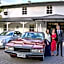 Bellevue Boutique Lodge