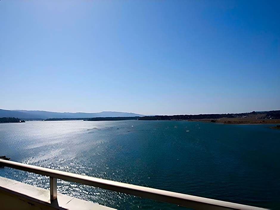 Kohan no Yado Yoshidaya