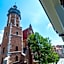 Passage Kraków Kazimierz Hotel by Milo Hotels