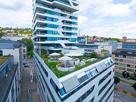 Jaz in the City Stuttgart