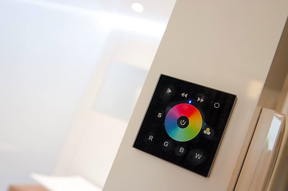 Appart'hotel Urban Lodge