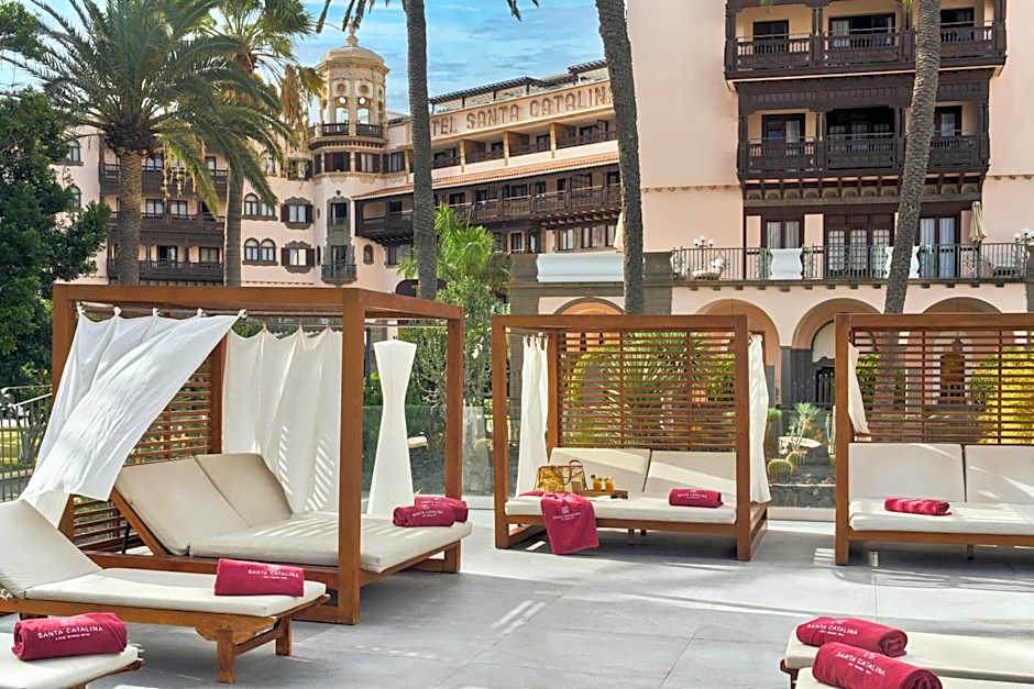 Santa Catalina, a Royal Hideaway Hotel - Gran Lujo