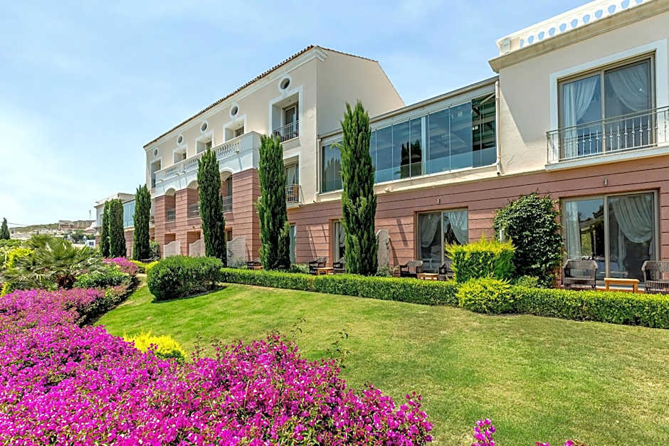Antmare Hotel