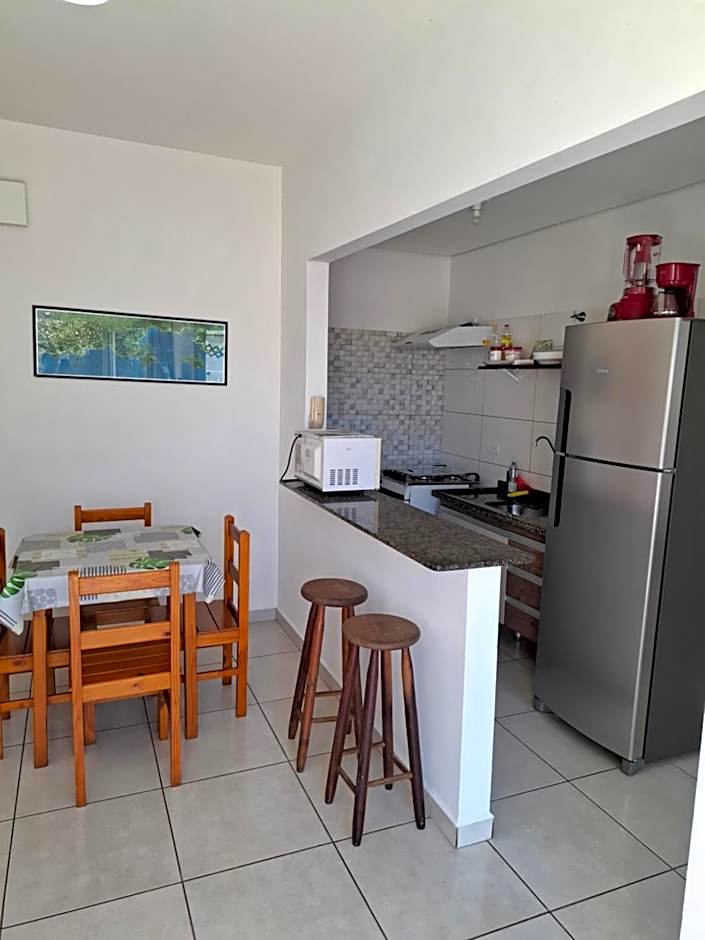 Apartamentos Gratitude