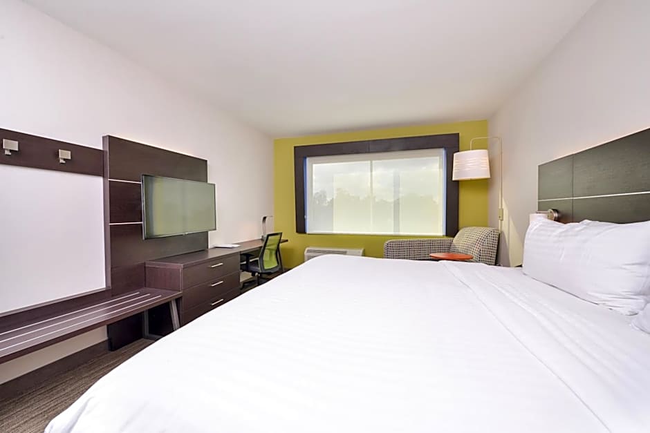 Holiday Inn Express Donaldsonville By IHG