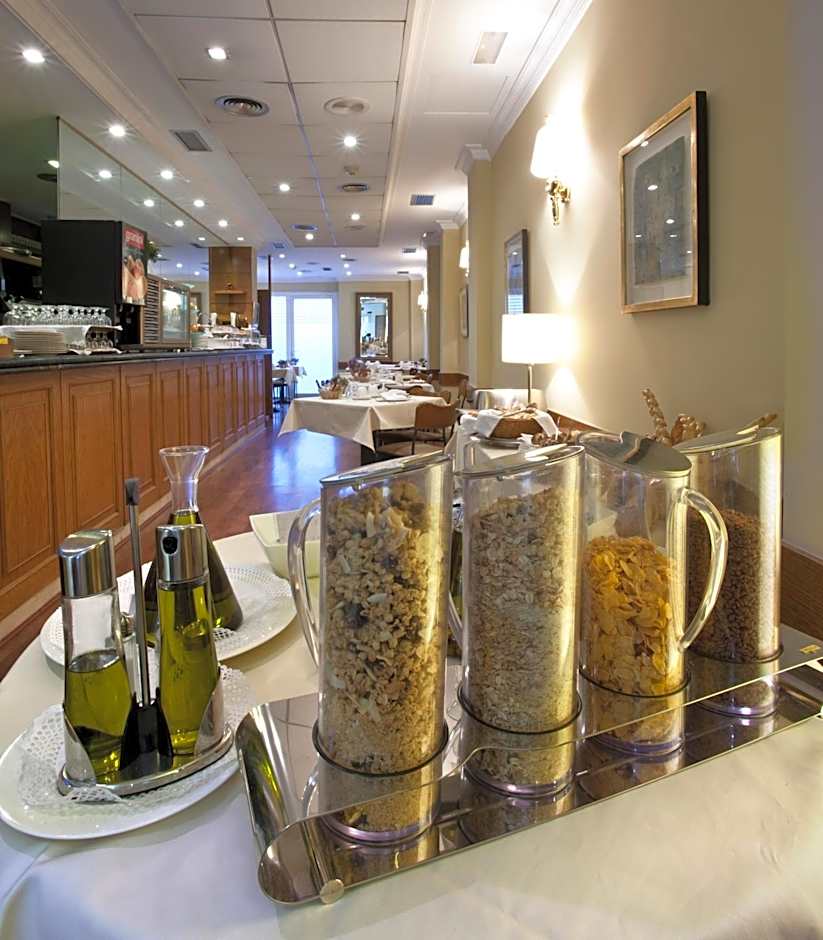 Suites Barrio de Salamanca