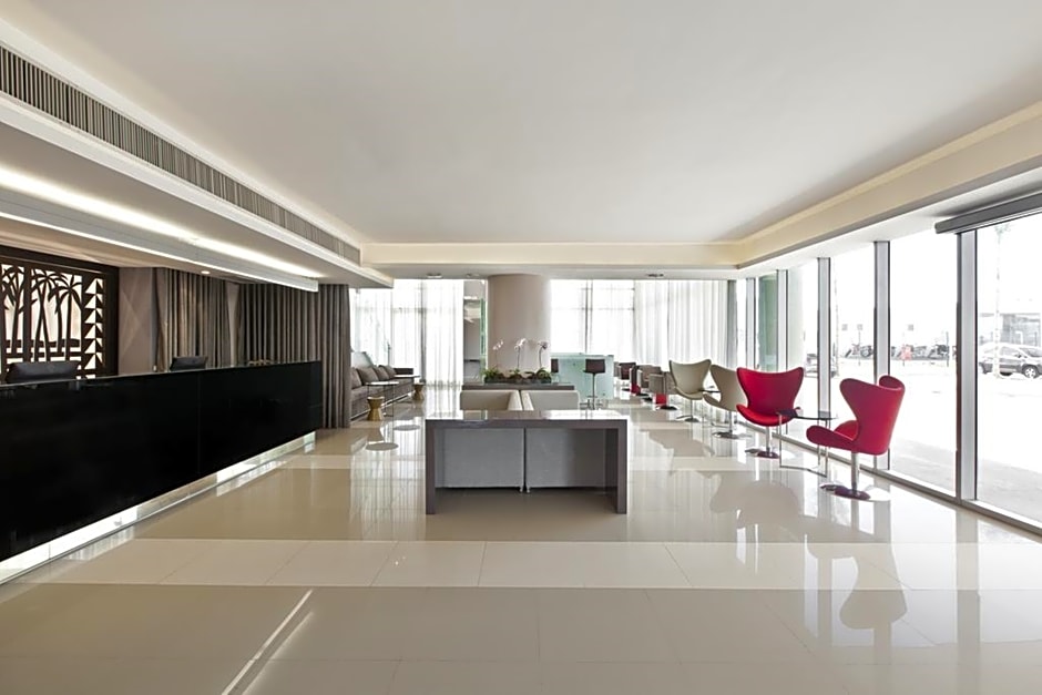 San Diego Veredas Sete Lagoas