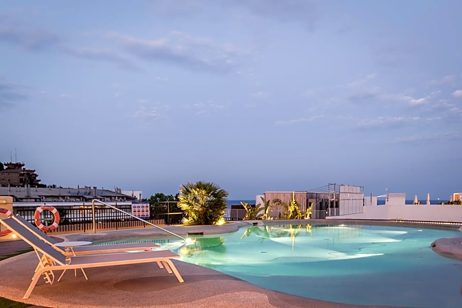 Hotel Delfín 4 Sup