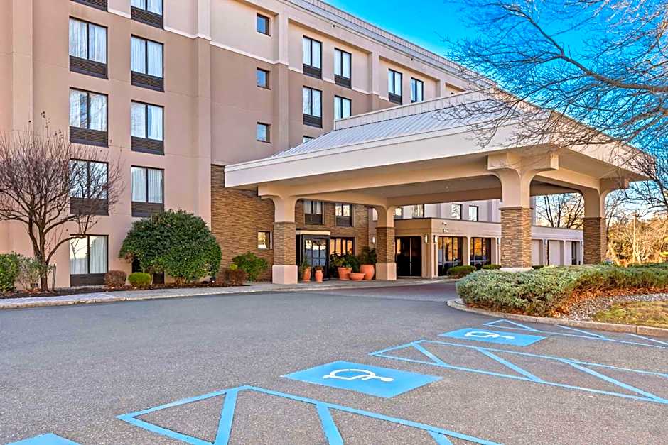 Comfort Inn & Suites Somerset