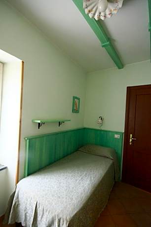 Single Room - Annex
