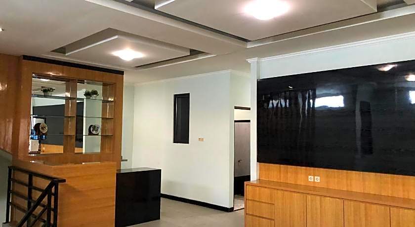 Bening Asri Guesthouse