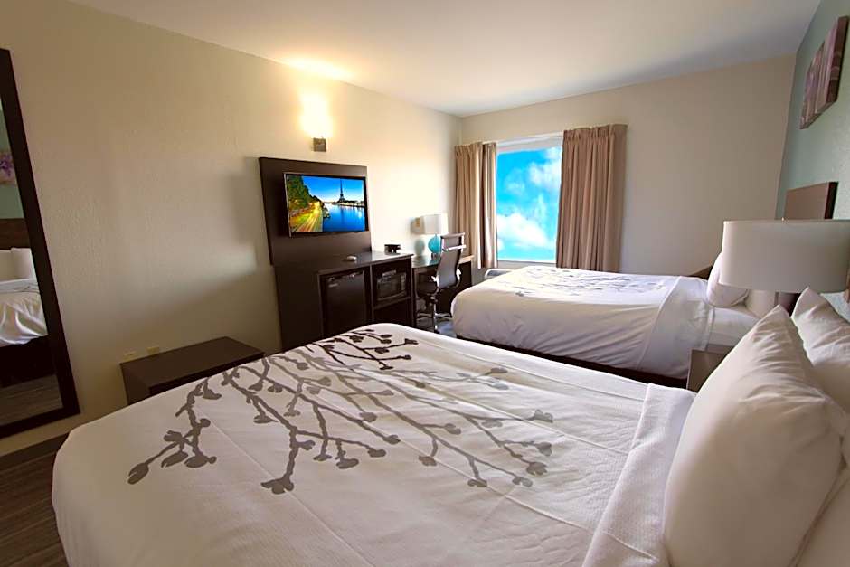 Sleep Inn & Suites Foley - Gulf Shores North