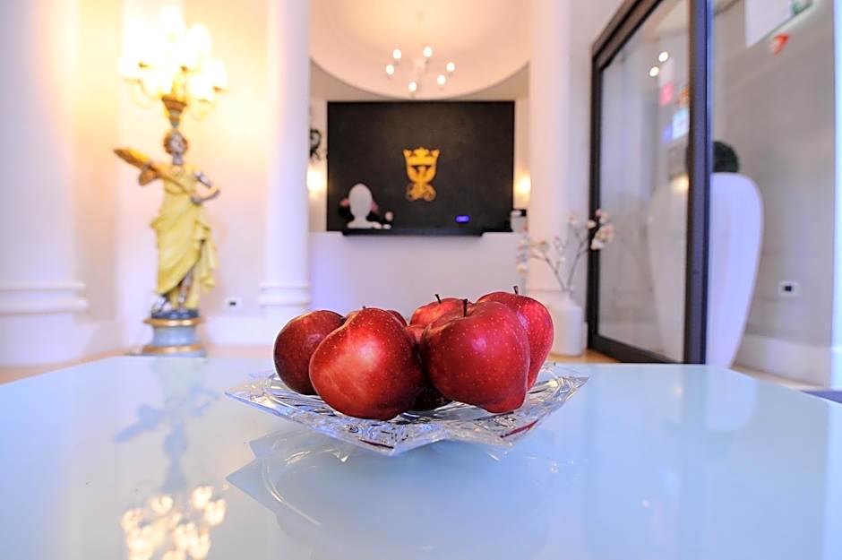 Artemisia Palace Hotel