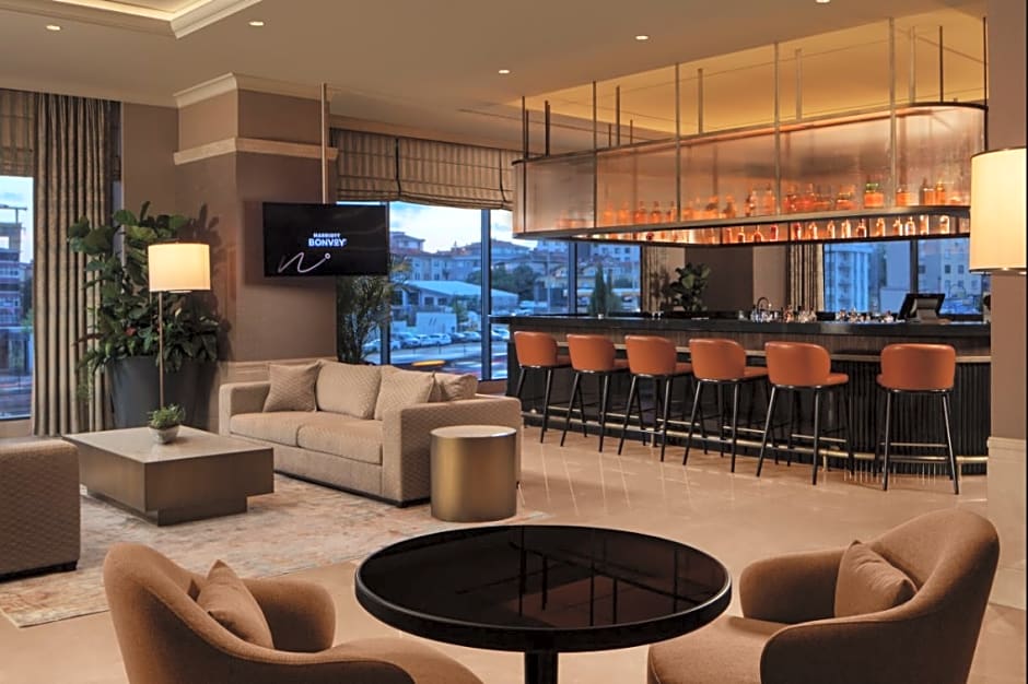 Istanbul Marriott Hotel Pendik