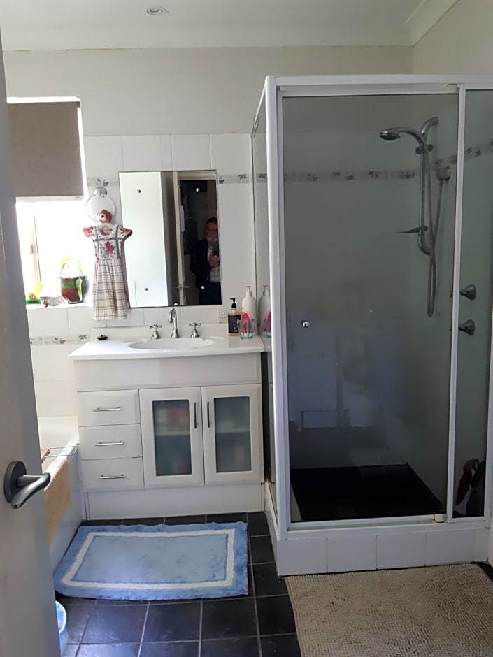 Mundaring Bed and Breakfast