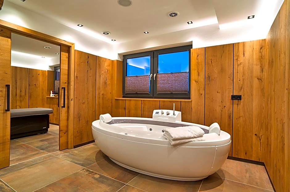 Wellness- und Bierhotel Adam Bräu