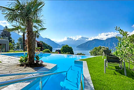 See & Wellnesshotel Gerbi