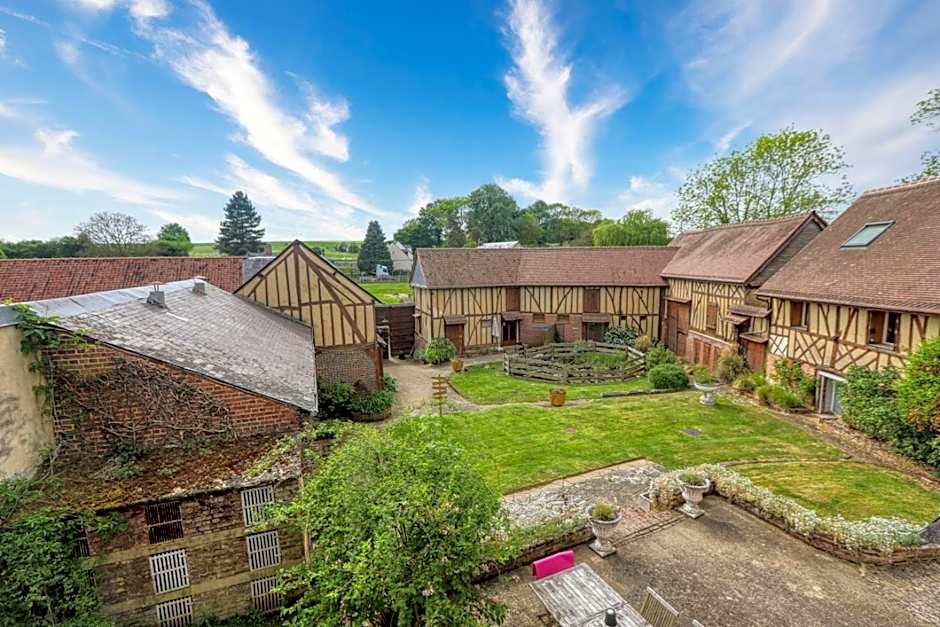 Domaine de Regnonval