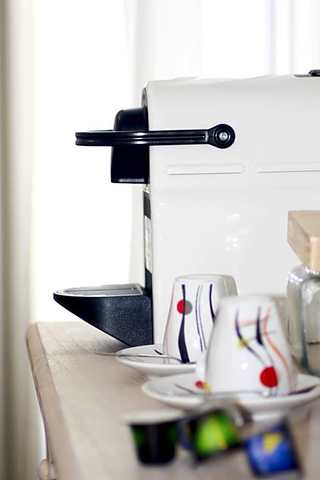 Logis Hôtel Sea View