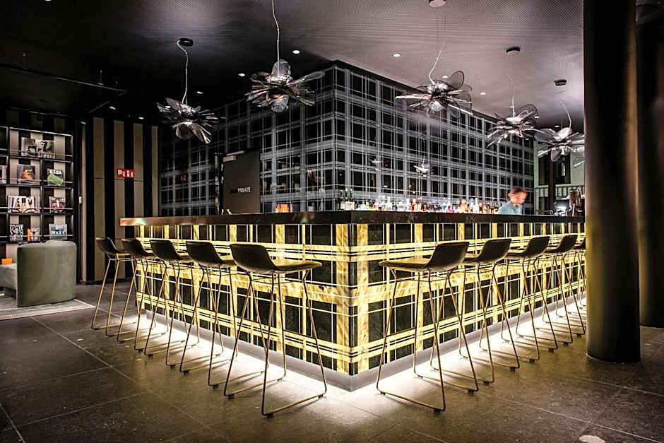 Motel One Antwerp
