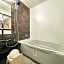 Rakuten STAY naha-tomarifuto 7F Twin Room