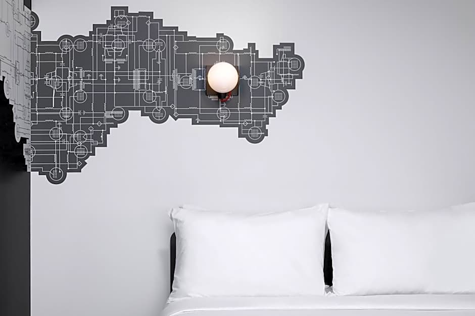 Aloft Oklahoma City Quail Springs