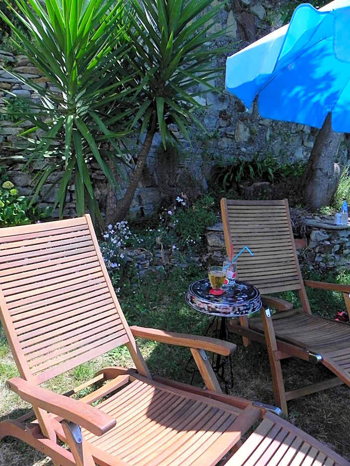 B&B I Glicini