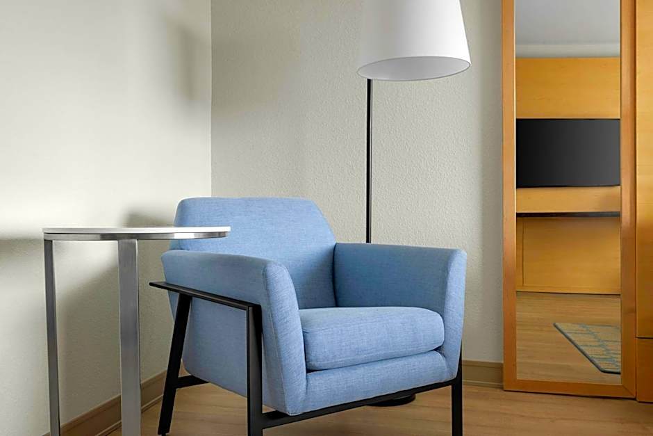 Boca Raton Marriott At Boca Center