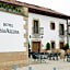 Hotel Casa Azcona