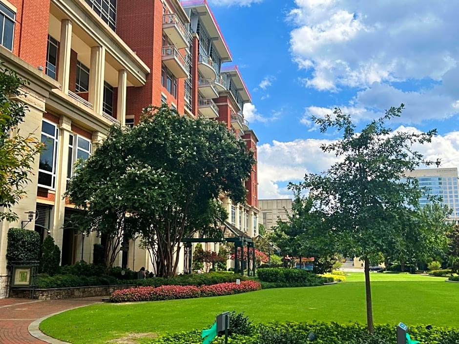 Bposhtels Charlotte