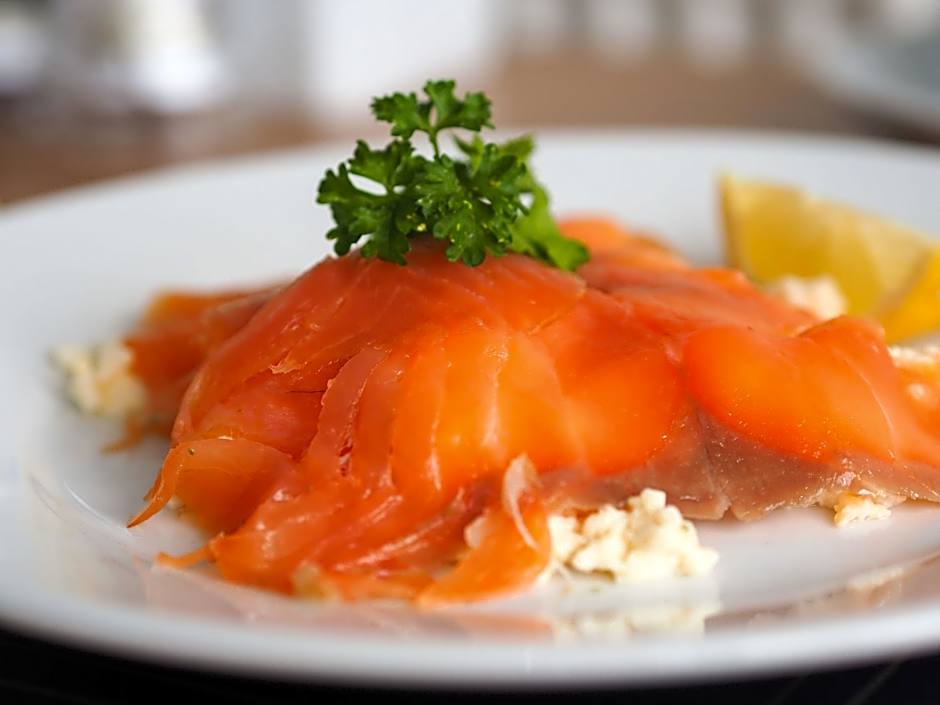 Bay Lodge Guest House