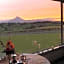 Taranaki Country Lodge