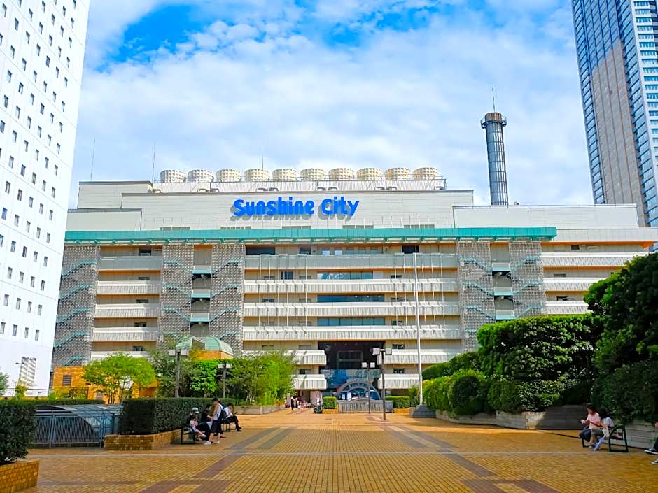 Hotel Resol Ikebukuro