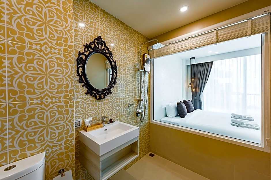 LullaBella Hotel Patong