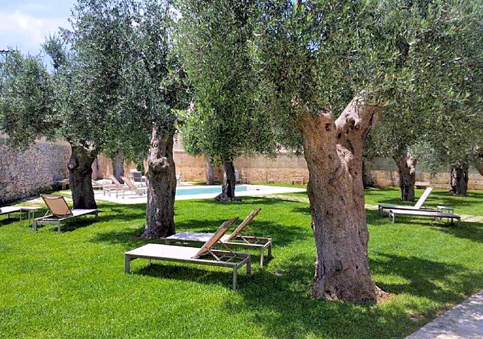 La Fiermontina Luxury Home Hotel