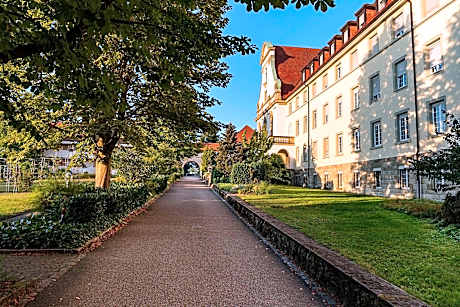 Kloster Maria Hilf