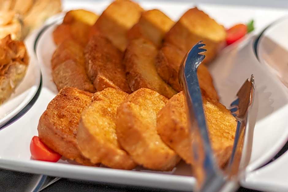 Poseidon The Beach Hotel