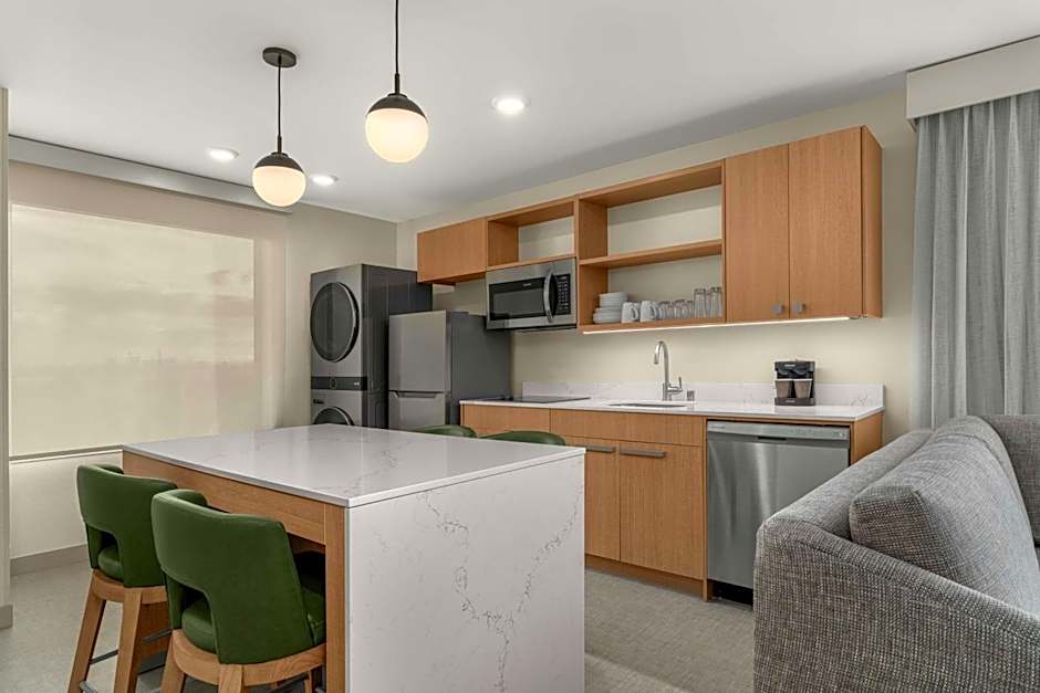 Homewood Suites by Hilton North Las Vegas Speedway