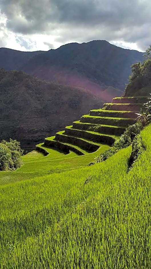 BATAD CRISTINA'S Main Village INN & Restaurant