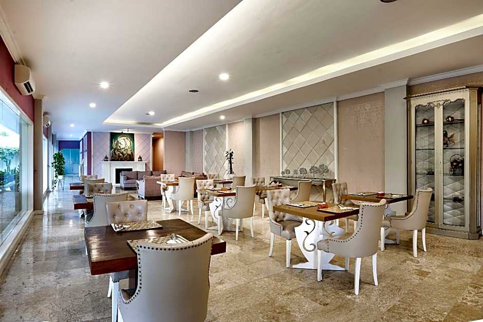 Nunamkhalu Private Villa and SPA