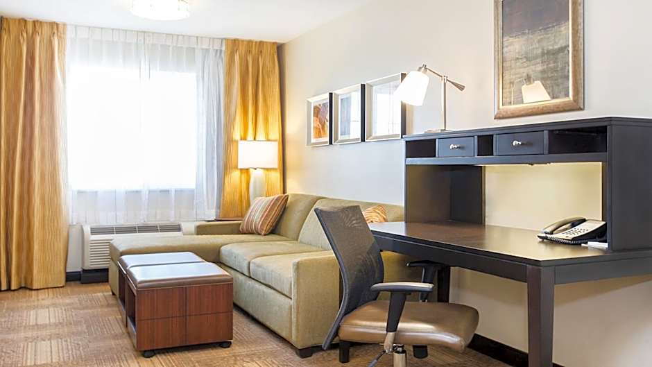 Staybridge Suites West Edmonton By IHG
