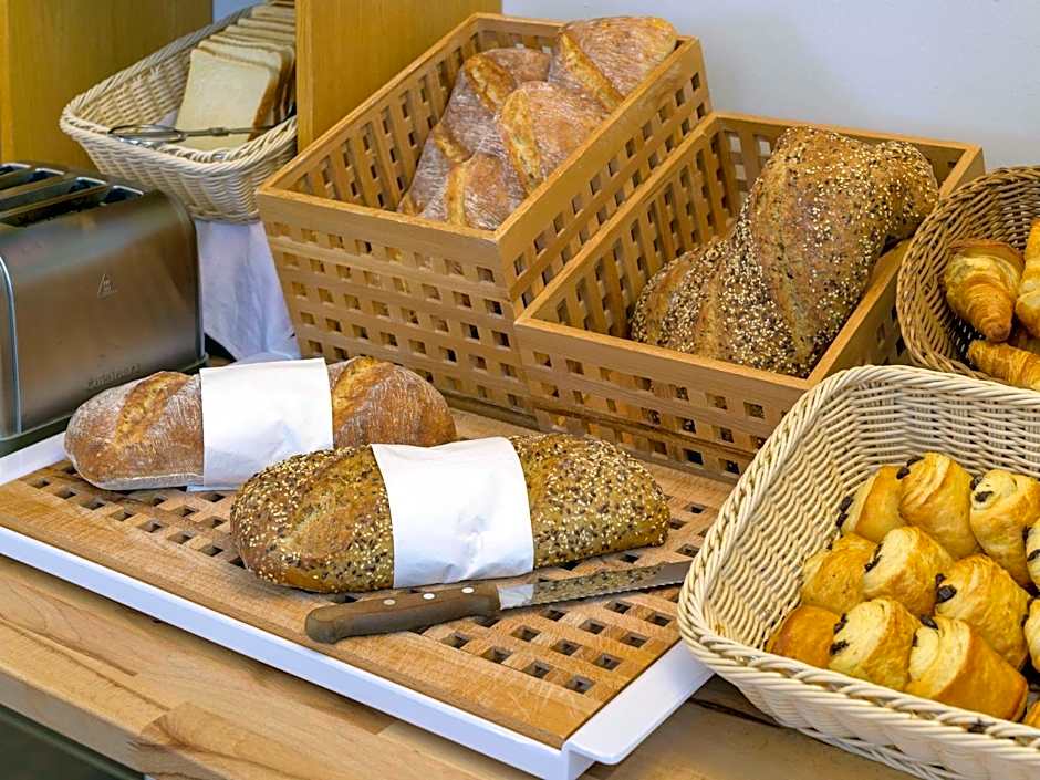 ibis budget Hotel Luzern City