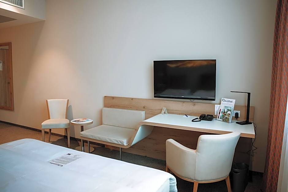 Centrale Hotel und Restaurant