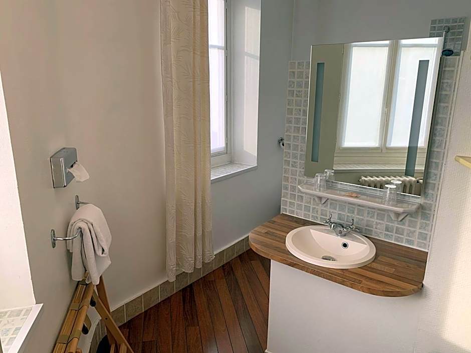 Best Western Hotel Des Voyageurs