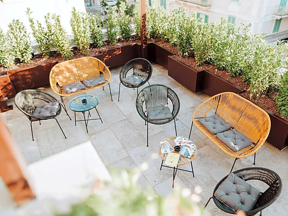 Dimora Pirrelli - Suites & Spa