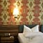 Akzent Hotel Goldner Hirsch