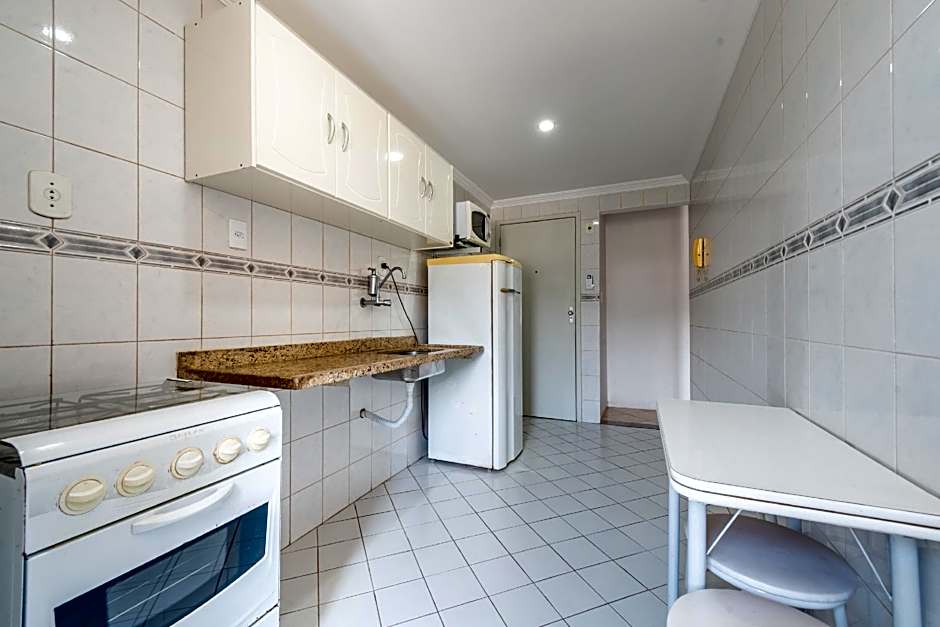 OYO Residencial Itacuruaaj Apart Hotel, Mangaratiba