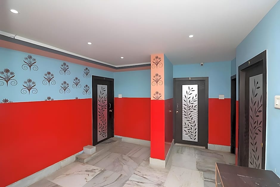 OYO 18490 Hotel Jagannath International