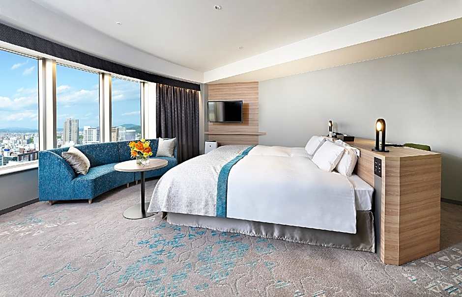 Hotel Granvia Okayama