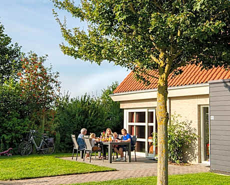 Vakantiepark Broedershoek